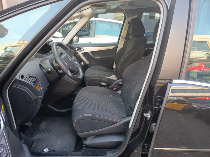 citroën c4 picasso i monospace (ud_) del año 2010