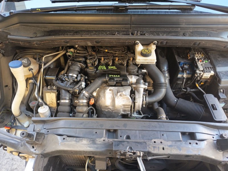 citroën c4 picasso i monospace (ud_) del año 2010