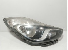 Recambio de faro derecho para hyundai ix20 (jc) 1.6 crdi referencia OEM IAM 921021K000  
