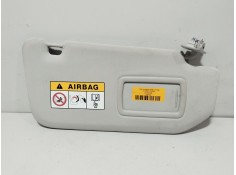 Recambio de parasol derecho para renault grand scénic iv (r9_) 1.3 tce 160 referencia OEM IAM 964002917R   2
