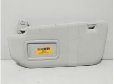 Recambio de parasol izquierdo para renault grand scénic iv (r9_) 1.3 tce 160 referencia OEM IAM 964016441R  