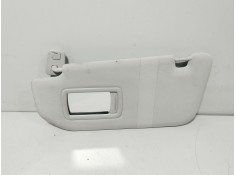 Recambio de parasol izquierdo para renault grand scénic iv (r9_) 1.3 tce 160 referencia OEM IAM 964016441R   2