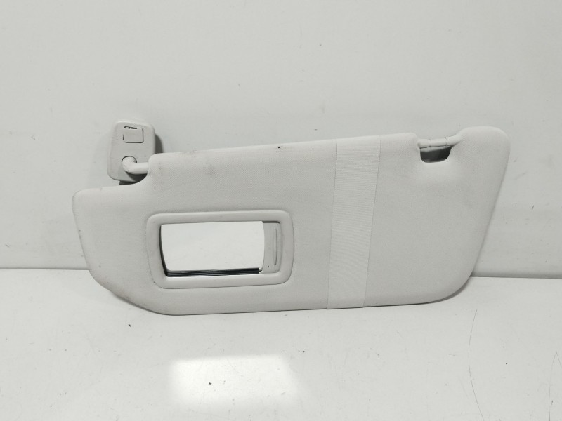 Recambio de parasol izquierdo para renault grand scénic iv (r9_) 1.3 tce 160 referencia OEM IAM 964016441R  