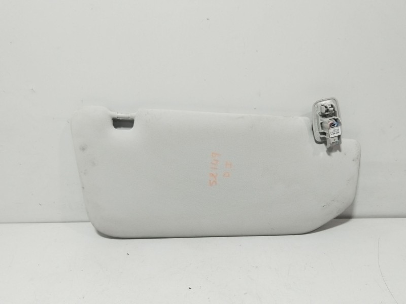 Recambio de parasol izquierdo para renault grand scénic iv (r9_) 1.3 tce 160 referencia OEM IAM 964016441R  