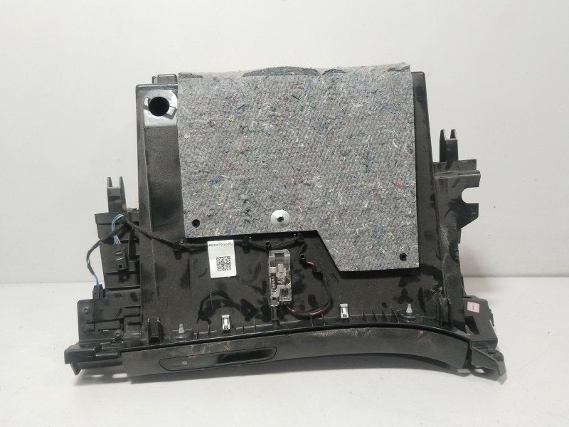 Recambio de guantera para renault grand scénic iv (r9_) 1.3 tce 160 referencia OEM IAM 682524355R  