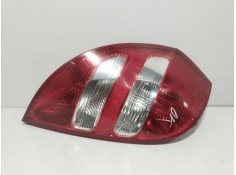 Recambio de piloto trasero izquierdo para mercedes-benz clase a (w169) a 150 (169.031, 169.331) referencia OEM IAM A1698200364L 