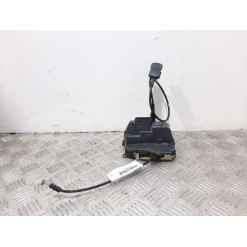 CERRADURA PUERTA TRASERA DERECHA 6 PINES 