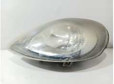 Recambio de faro izquierdo para opel vivaro a furgoneta (x83) 1.9 dti (f7) referencia OEM IAM 91165719  
