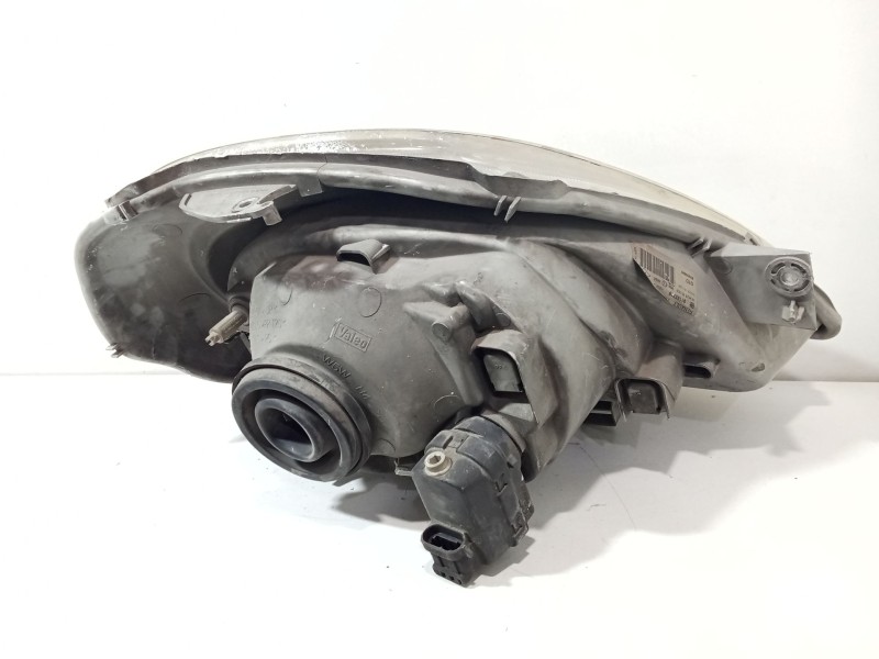 Recambio de faro izquierdo para opel vivaro a furgoneta (x83) 1.9 dti (f7) referencia OEM IAM 91165719  