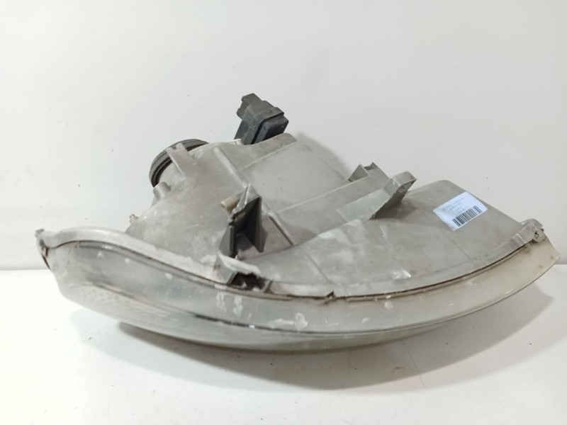 Recambio de faro izquierdo para opel vivaro a furgoneta (x83) 1.9 dti (f7) referencia OEM IAM 91165719  