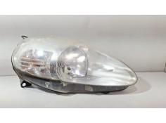 Recambio de faro derecho para fiat grande punto (199_) 1.3 d multijet (199.axd11, 199.axd1a, 199.axd1b,... referencia OEM IAM 00