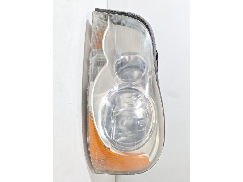 Recambio de faro izquierdo para volvo xc90 i (275) t6 awd referencia OEM IAM 89009436  