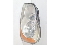 Recambio de faro izquierdo para volvo xc90 i (275) t6 awd referencia OEM IAM 89009436   2