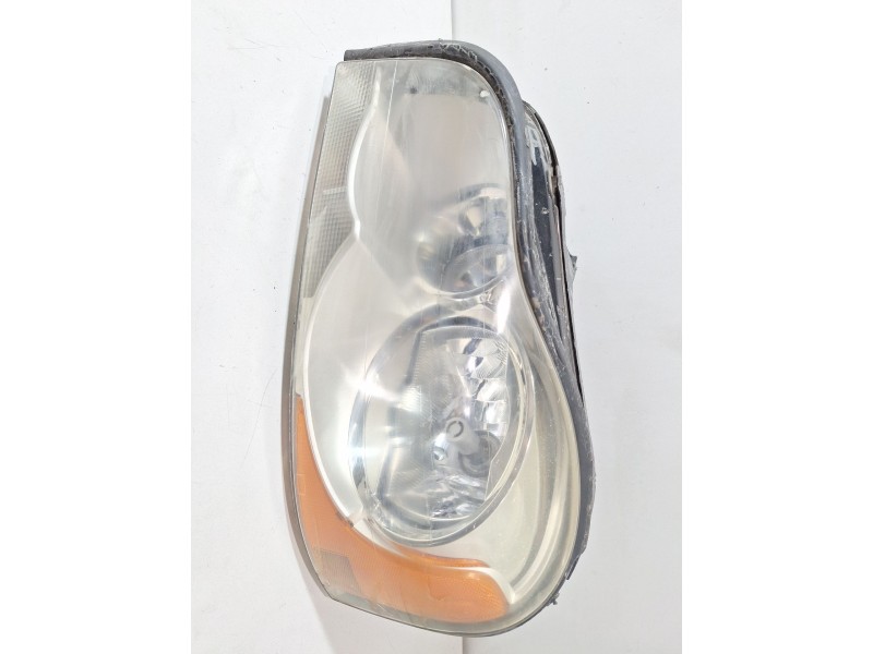 Recambio de faro izquierdo para volvo xc90 i (275) t6 awd referencia OEM IAM 89009436  