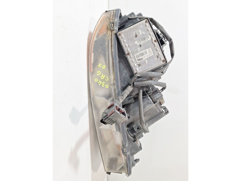 Recambio de faro izquierdo para volvo xc90 i (275) t6 awd referencia OEM IAM 89009436  