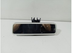 Recambio de espejo retrovisor interior para seat leon (5f1) 1.5 tgi referencia OEM IAM 3G0857511N  