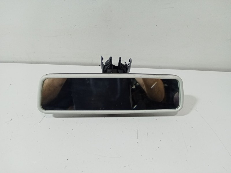 Recambio de espejo retrovisor interior para seat leon (5f1) 1.5 tgi referencia OEM IAM 3G0857511N  
