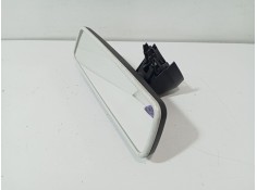 Recambio de espejo retrovisor interior para seat leon (5f1) 1.5 tgi referencia OEM IAM 3G0857511N   2