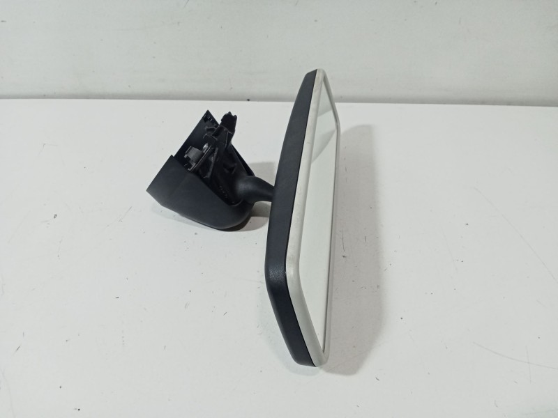 Recambio de espejo retrovisor interior para seat leon (5f1) 1.5 tgi referencia OEM IAM 3G0857511N  