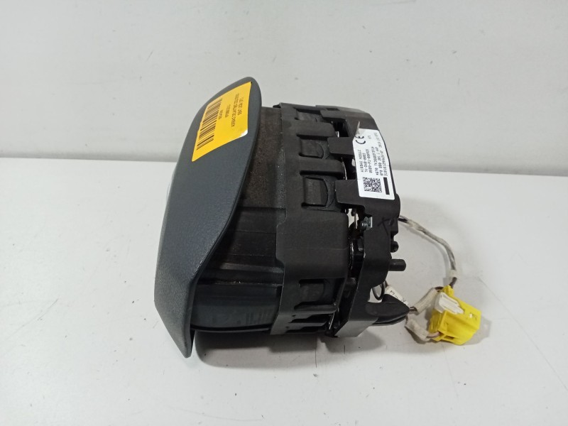 Recambio de airbag delantero izquierdo para seat leon (5f1) 1.5 tgi referencia OEM IAM 6F0880201J 6F0880201AGAAP 