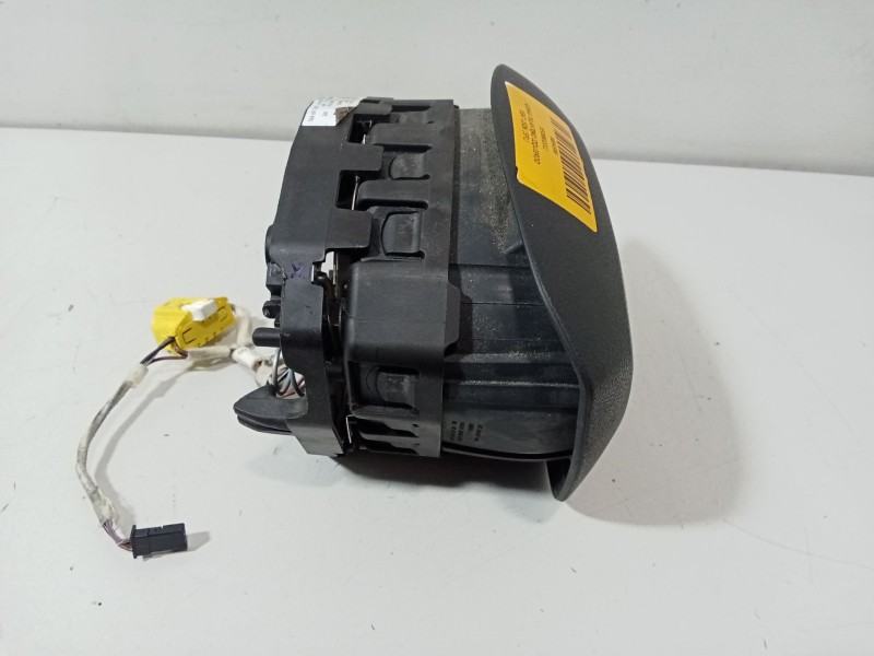 Recambio de airbag delantero izquierdo para seat leon (5f1) 1.5 tgi referencia OEM IAM 6F0880201J 6F0880201AGAAP 