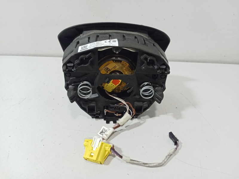 Recambio de airbag delantero izquierdo para seat leon (5f1) 1.5 tgi referencia OEM IAM 6F0880201J 6F0880201AGAAP 