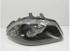 Recambio de faro derecho para seat ibiza iii (6l1) 1.4 16v referencia OEM IAM 8L1941752M 6L1941752M 