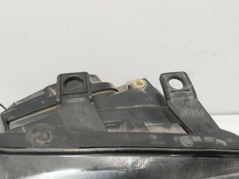 Recambio de faro derecho para seat ibiza iii (6l1) 1.4 16v referencia OEM IAM 8L1941752M 6L1941752M 