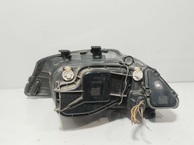 Recambio de faro derecho para seat ibiza iii (6l1) 1.4 16v referencia OEM IAM 8L1941752M 6L1941752M 