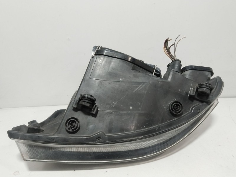 Recambio de faro derecho para seat ibiza iii (6l1) 1.4 16v referencia OEM IAM 8L1941752M 6L1941752M 