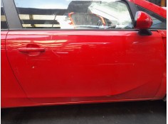 Recambio de puerta delantera derecha para opel corsa e (x15) 1.4 (08, 68) referencia OEM IAM 13433487  
