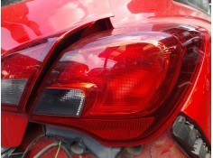 Recambio de piloto trasero derecho para opel corsa e (x15) 1.4 (08, 68) referencia OEM IAM 39090649  