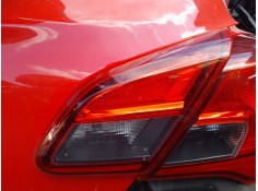 Recambio de piloto trasero derecho interior para opel corsa e (x15) 1.4 (08, 68) referencia OEM IAM 13454505  