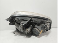 Recambio de faro izquierdo para nissan qashqai i (j10, nj10) 1.5 dci referencia OEM IAM 26060JD90A   2