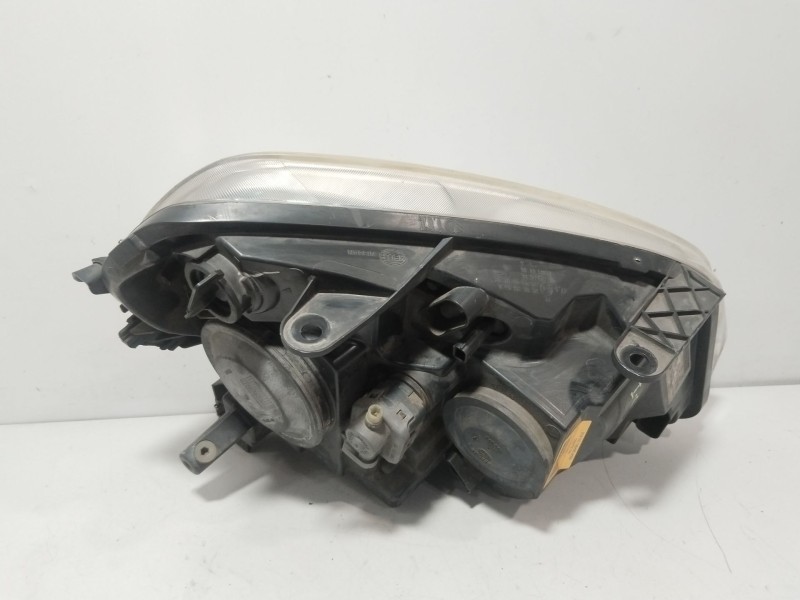 Recambio de faro izquierdo para nissan qashqai i (j10, nj10) 1.5 dci referencia OEM IAM 26060JD90A  