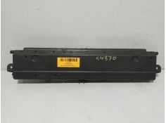 Recambio de cuadro instrumentos para renault grand scénic ii (jm0/1_) 1.5 dci (jm1e) referencia OEM IAM P8200494955A  