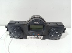 Recambio de mando calefaccion / aire acondicionado para renault grand scénic ii (jm0/1_) 1.5 dci (jm1e) referencia OEM IAM 82005