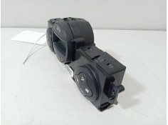 Recambio de mando calefaccion / aire acondicionado para renault grand scénic ii (jm0/1_) 1.5 dci (jm1e) referencia OEM IAM 82005 2