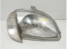 Recambio de faro derecho para fiat seicento / 600 (187_) 1.1 (187axb, 187axb1a, 187axc1a02) referencia OEM IAM 46511342  