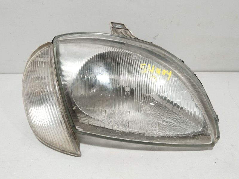 Recambio de faro derecho para fiat seicento / 600 (187_) 1.1 (187axb, 187axb1a, 187axc1a02) referencia OEM IAM 46511342  