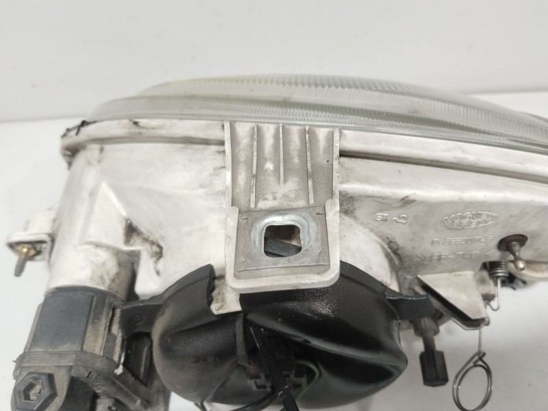 Recambio de faro derecho para fiat seicento / 600 (187_) 1.1 (187axb, 187axb1a, 187axc1a02) referencia OEM IAM 46511342  