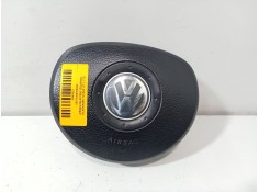 Recambio de airbag delantero izquierdo para volkswagen touran (1t1, 1t2) 2.0 tdi referencia OEM IAM 09071409008495 1T0880201D4EC