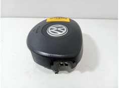 Recambio de airbag delantero izquierdo para volkswagen touran (1t1, 1t2) 2.0 tdi referencia OEM IAM 09071409008495 1T0880201D4EC 2