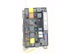 Recambio de caja reles / fusibles para opel zafira / zafira family b (a05) 1.9 cdti (m75) referencia OEM IAM 5DK00866848  