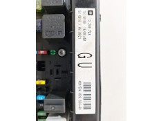 Recambio de caja reles / fusibles para opel zafira / zafira family b (a05) 1.9 cdti (m75) referencia OEM IAM 5DK00866848   2