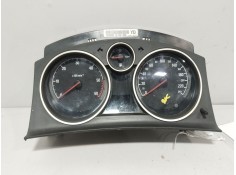 Recambio de cuadro instrumentos para opel zafira / zafira family b (a05) 1.9 cdti (m75) referencia OEM IAM 13309003  