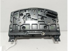 Recambio de cuadro instrumentos para opel zafira / zafira family b (a05) 1.9 cdti (m75) referencia OEM IAM 13309003   2