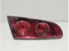 Recambio de piloto trasero derecho para seat ibiza iii (6l1) 1.2 referencia OEM IAM 6L6945112B  