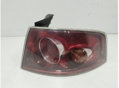 Recambio de piloto trasero izquierdo para seat ibiza iii (6l1) 1.2 referencia OEM IAM 6L6945111B  