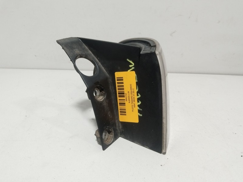Recambio de piloto trasero izquierdo para seat ibiza iii (6l1) 1.2 referencia OEM IAM 6L6945111B  